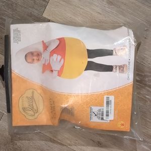 Candy Corn Costume